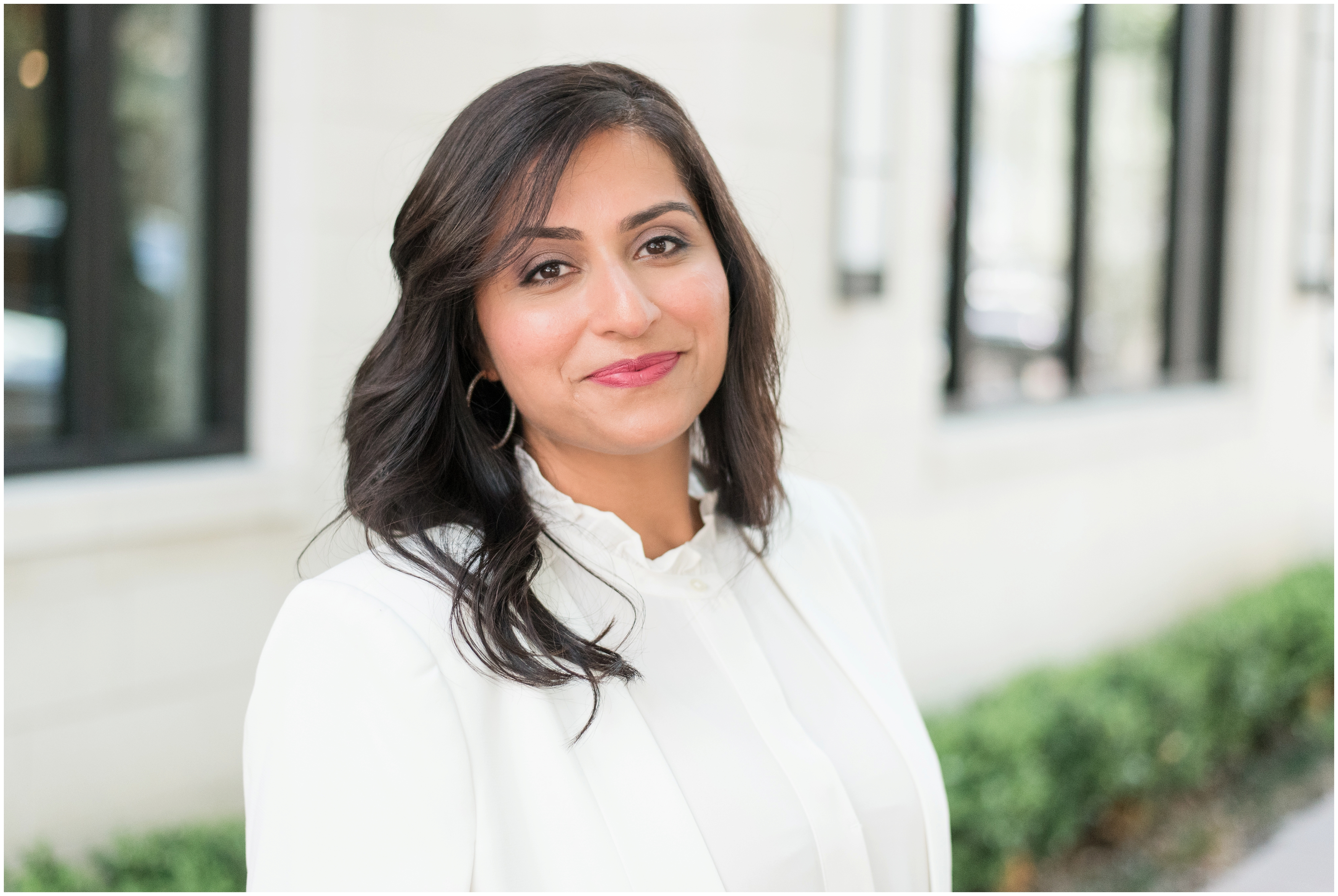 Houston brand photographer - personalized brand images for Girija Patel of GBP Law, Lawyer for Creatives